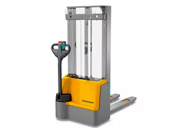 Jungheinrich EJC M10 ZT 2.9м