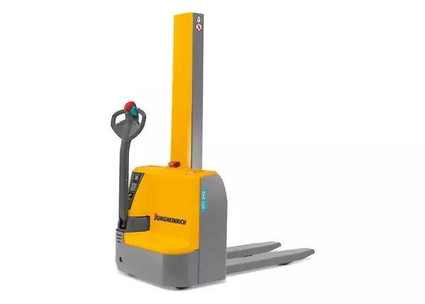 Jungheinrich EMC 110 2м