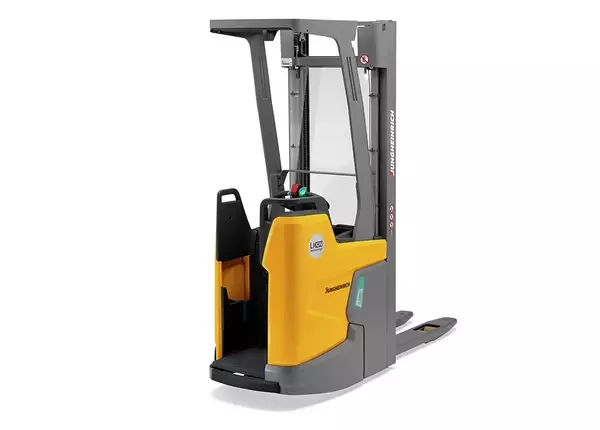 Jungheinrich ERC 216i 6м