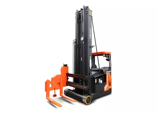 NOBLELIFT OPX15 10.5м