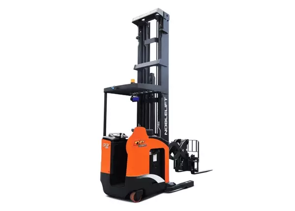 NOBLELIFT RT20SP 10.5м