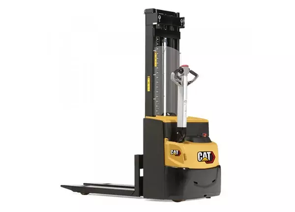 CAT NSP12N2I 2.9м с предподъемом