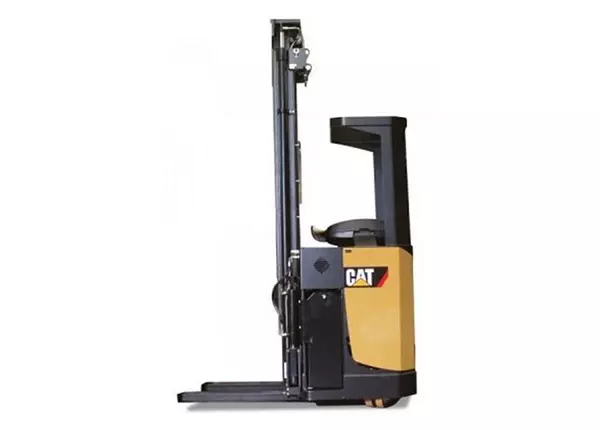 CAT NSS15NI 5.9м с предподъемом