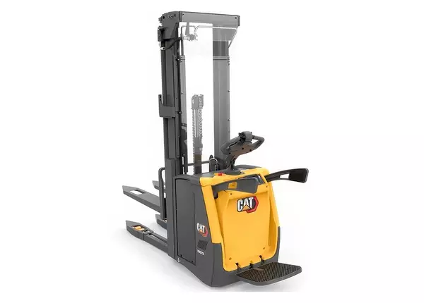 CAT NSV16PI 2.4м с предподъемом