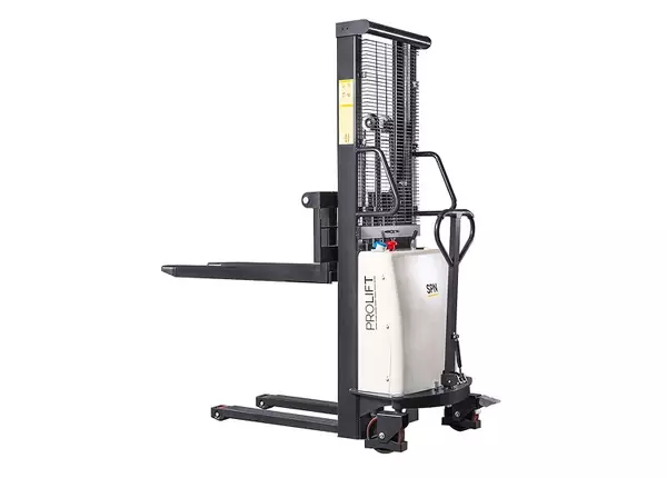 PROLIFT M2 SPN 1016 1.6м с раздвижными вилами