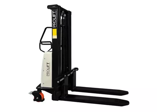 PROLIFT M2 SPN 1535 с раздвижными вилами 3.5м