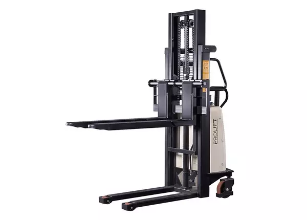 PROLIFT M2 SPN 1020 3м с раздвижными вилами