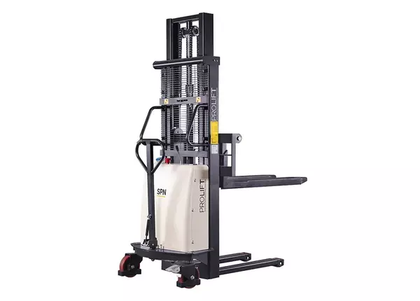 PROLIFT M2 SPN 1025 1.6м с раздвижными вилами