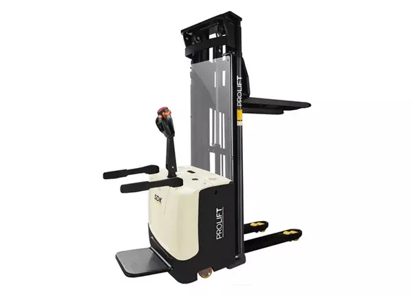 PROLIFT M2 SDK 2036 li-ion с платформой 3.6м