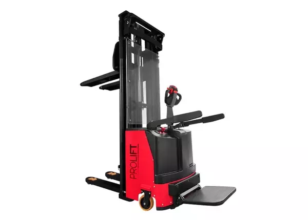 PROLIFT SDK 2036 3.6м с платформой