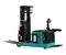 Превью PROLIFT PRO MRV 2035 li-ion 3.5м с выдвижной мачтой