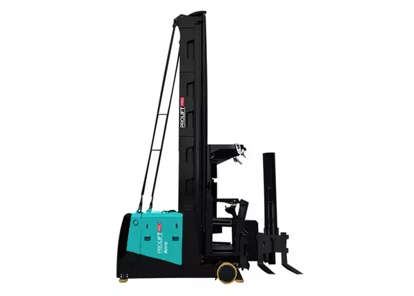 PROLIFT PRO RVX 16137 13.7м