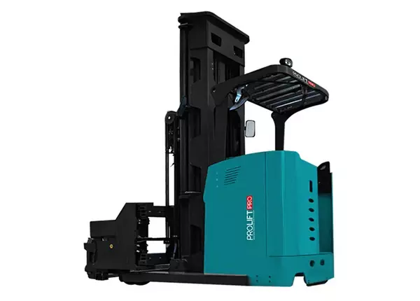 PROLIFT PRO TRX 1585 8.5м