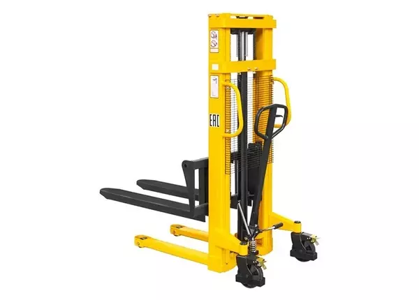 SmartLift SDJ1025 2.5м раздвижные вилы