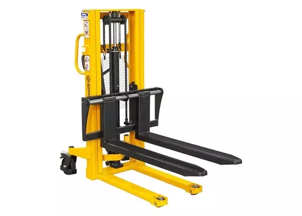 SmartLift SDJ1520 2м раздвижные вилы