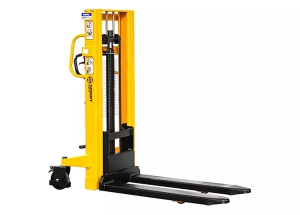 SmartLift SDJ1020 2м фиксированные вилы