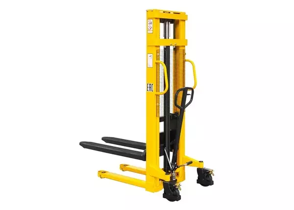 SmartLift SDJ1530 3м фиксированные вилы