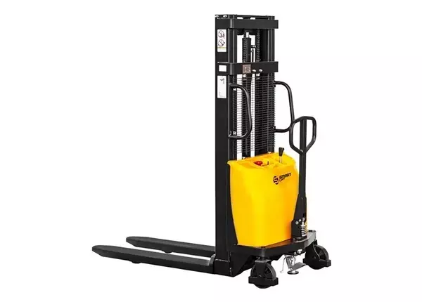 SmartLift BDA2025 2.5м