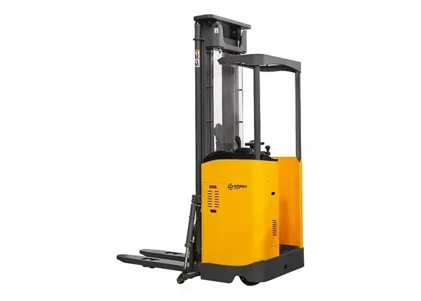 SmartLift CDD15C 5м с кабиной