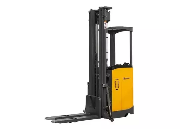 SmartLift CDD15C 5.6м с кабиной