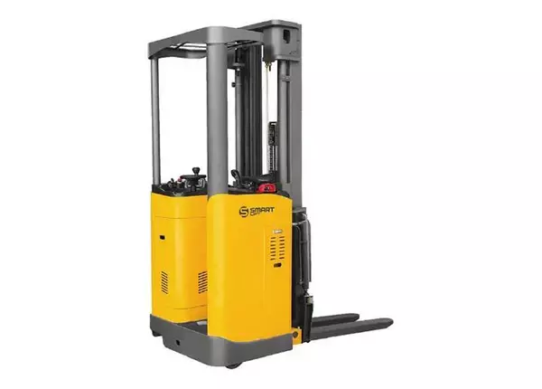 SmartLift CDD15C 6.5м с кабиной