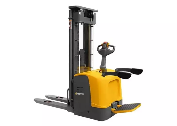 SmartLift CDDK15-I 4.5м с платформой