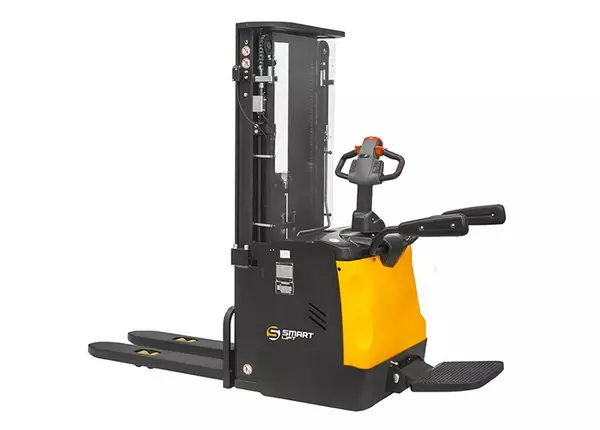 SmartLift ES16-RS 4.5м с платформой