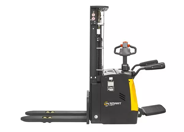SmartLift ES16-RS 5.5м с платформой