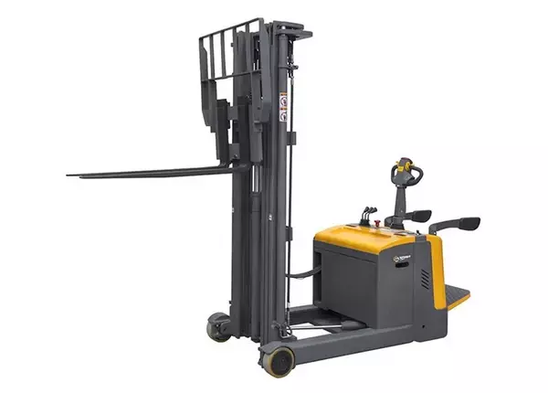 SmartLift CQD15R 4.5м с выдвижной мачтой
