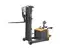 Превью SmartLift CQD15R 4.5м с выдвижной мачтой