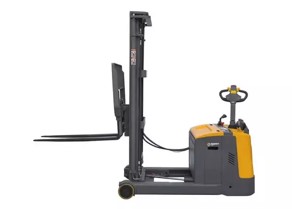 SmartLift CQD15R 5м с выдвижной мачтой