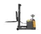 Превью SmartLift CQD15R 5м с выдвижной мачтой