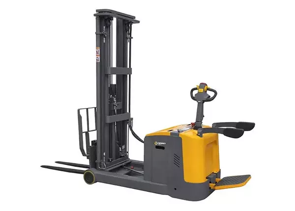 SmartLift CQD15R 5.6м с выдвижной мачтой
