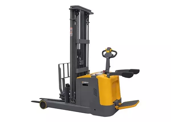 SmartLift CQD20R 3.5м с выдвижной мачтой