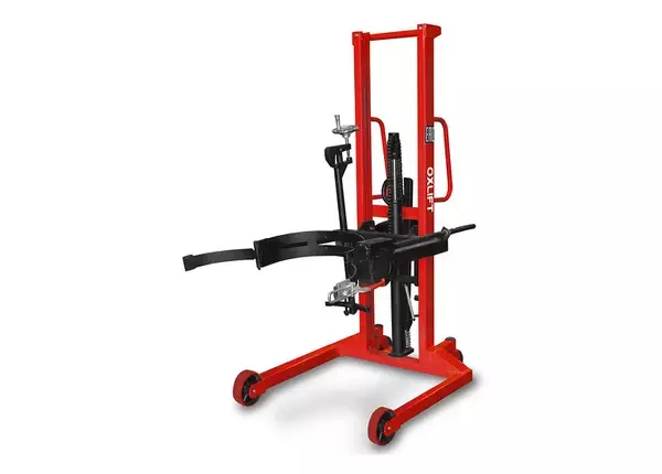 OXLIFT HS-DT1435 1.4м (стандарт)