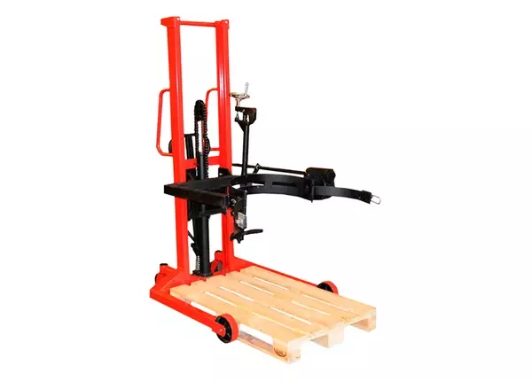 OXLIFT HS-DT1435 1.4м (оптима)