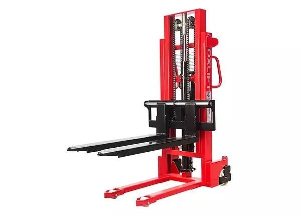 OXLIFT HS1020 2м