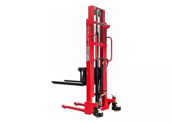 OXLIFT HS1530 3м
