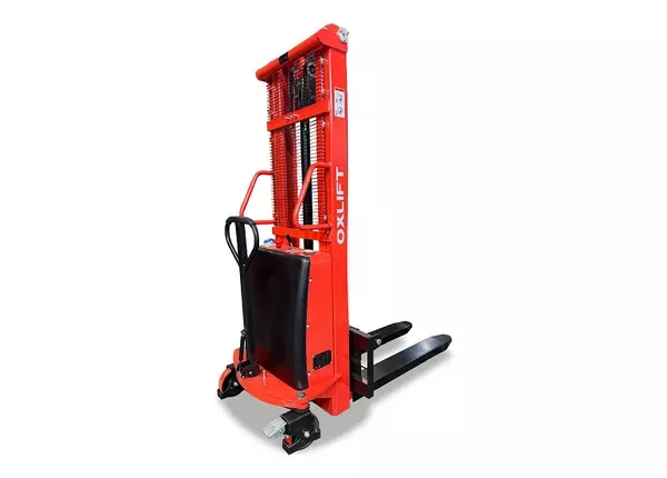 OXLIFT SES1525 2.5м