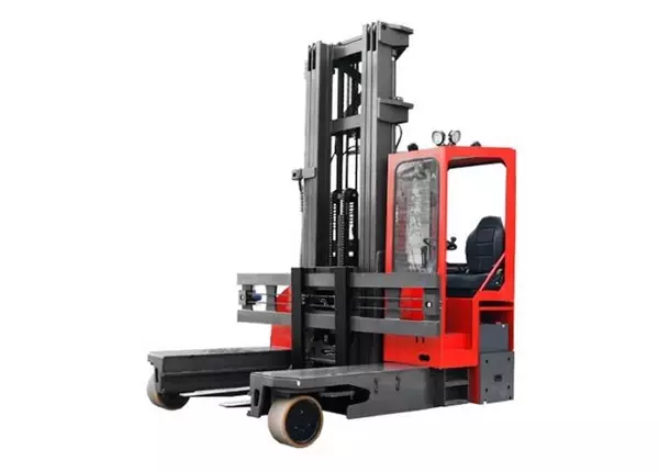 OXLIFT TFC25 многоходовый 6м