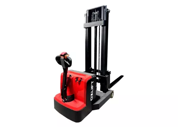 OXLIFT TBB10-4Х с противовесом 1.6м