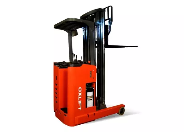 OXLIFT MF15-35 с кабиной стоя 3.5м