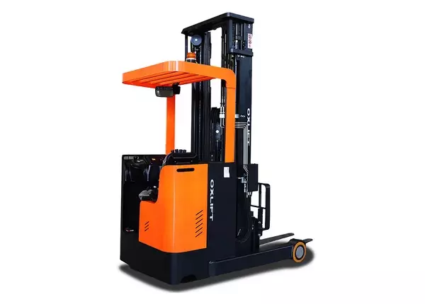 OXLIFT MF15-60 с кабиной сидя 6м