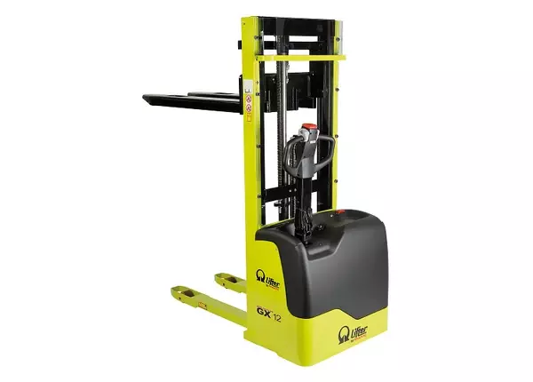 Pramac GX 12/35 III Ed. BASIC