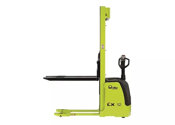 Pramac LX 12/29 FREELIFT