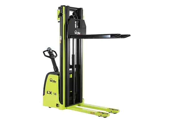 Pramac LX 14/45 TRIPLEX FREE LIFT