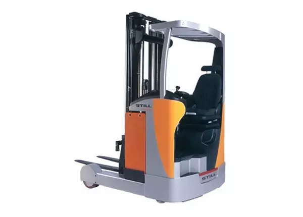 STILL FM-X 12