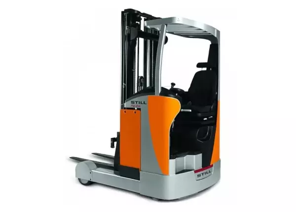 STILL FM-X 14