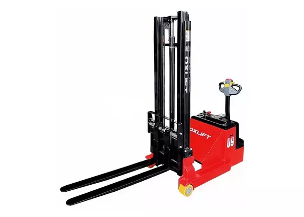 OXLIFT TBB09-30 с противовесом 3м