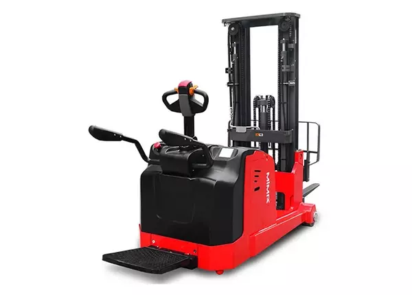 MIMA MBB16 5.5м трехсекционная со свободным ходом мачта